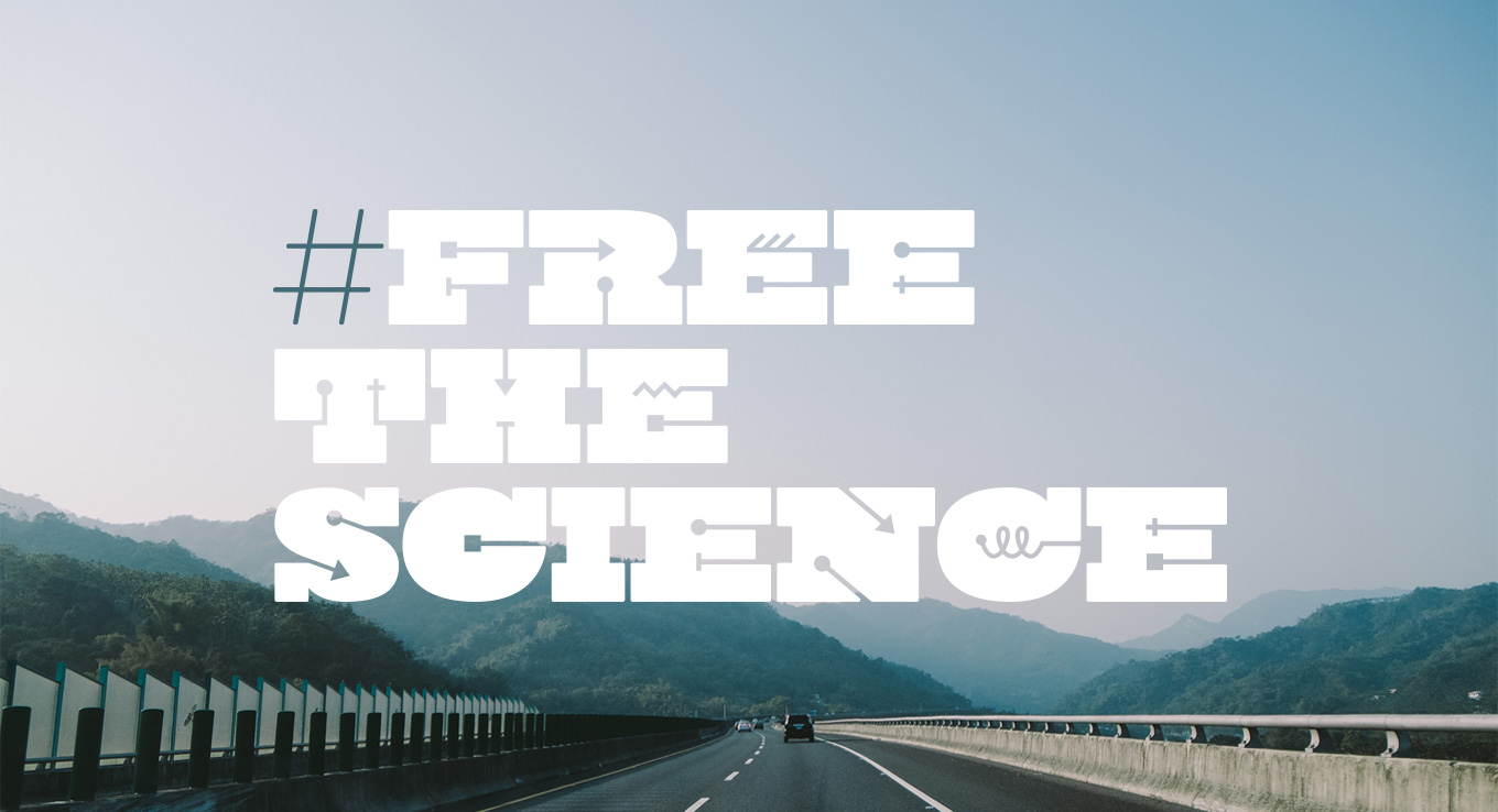 Free the Science