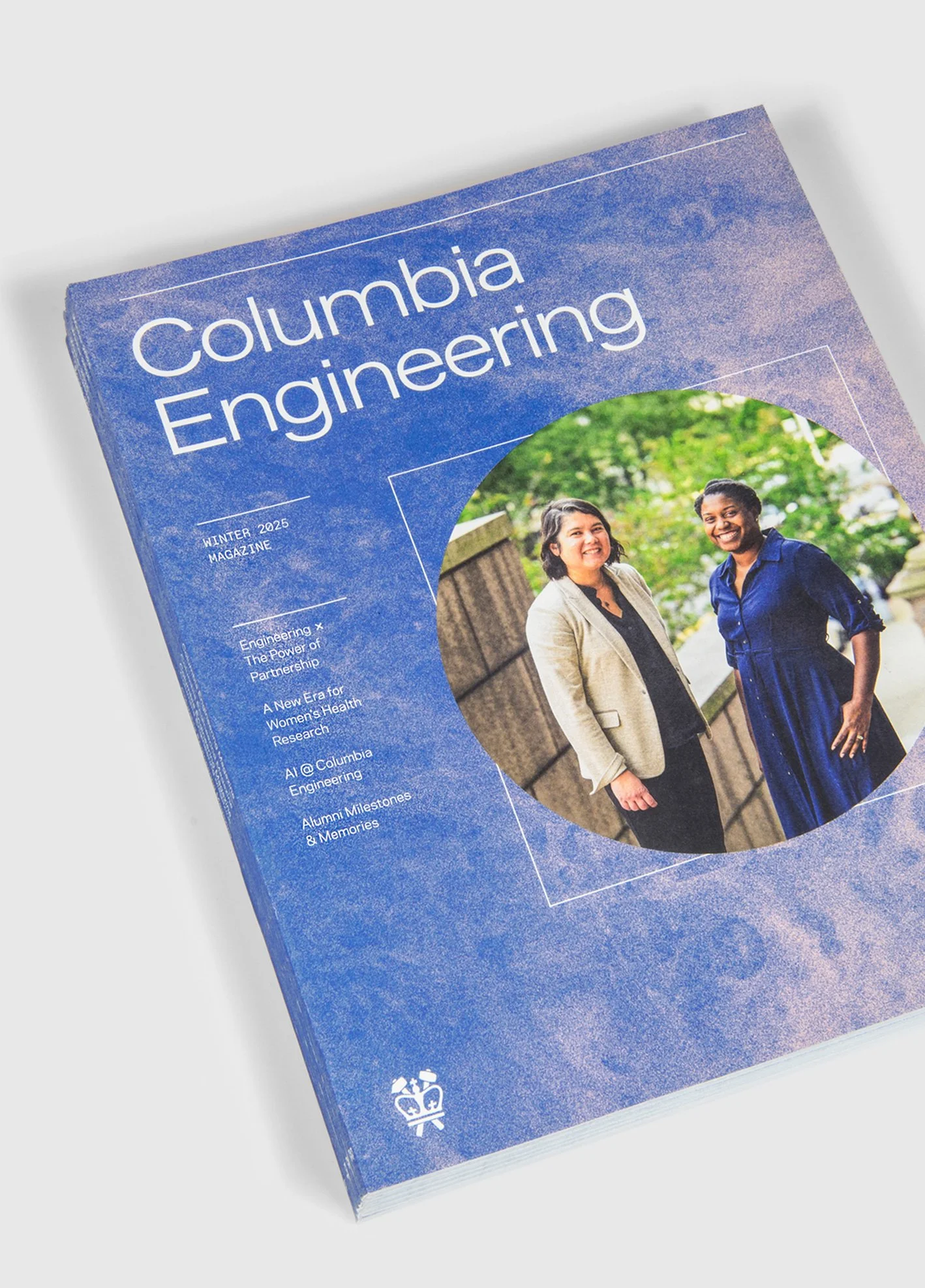 Columbia Engineering