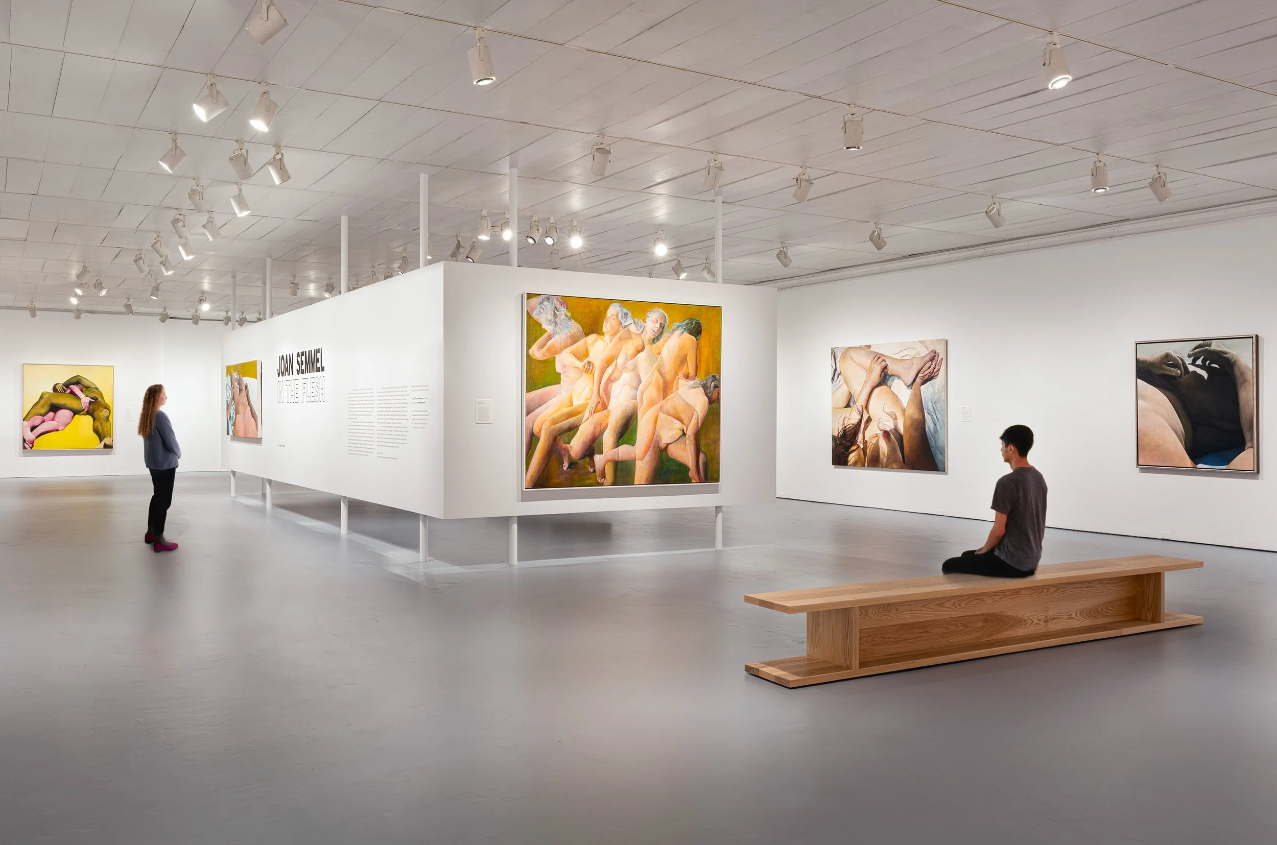 The Jewish Museum