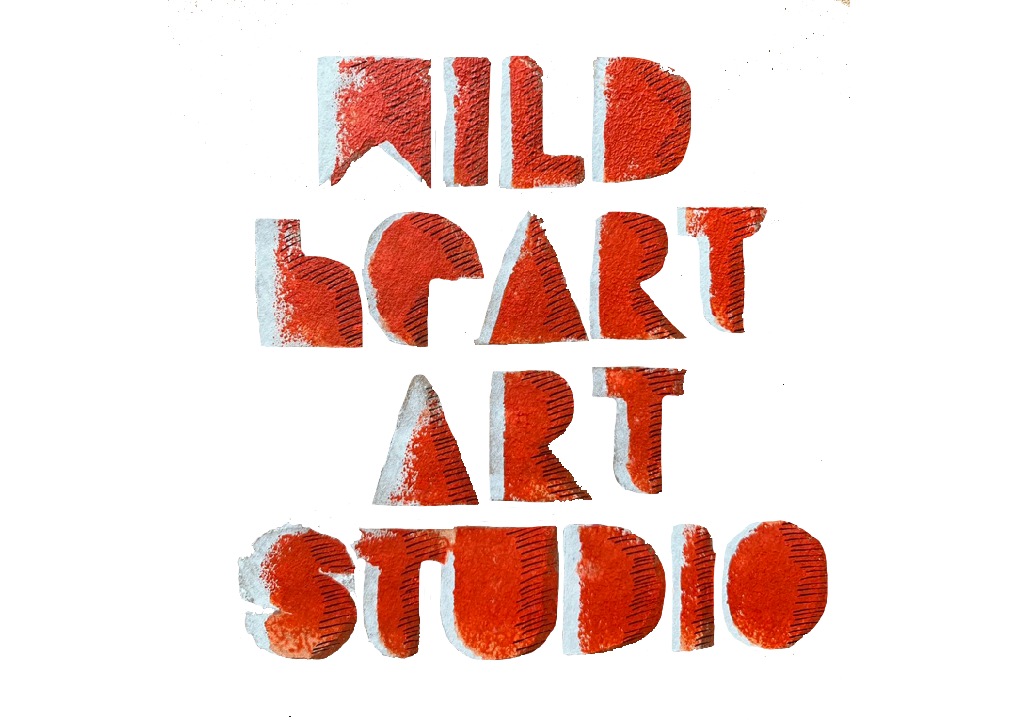 wild heart art studio