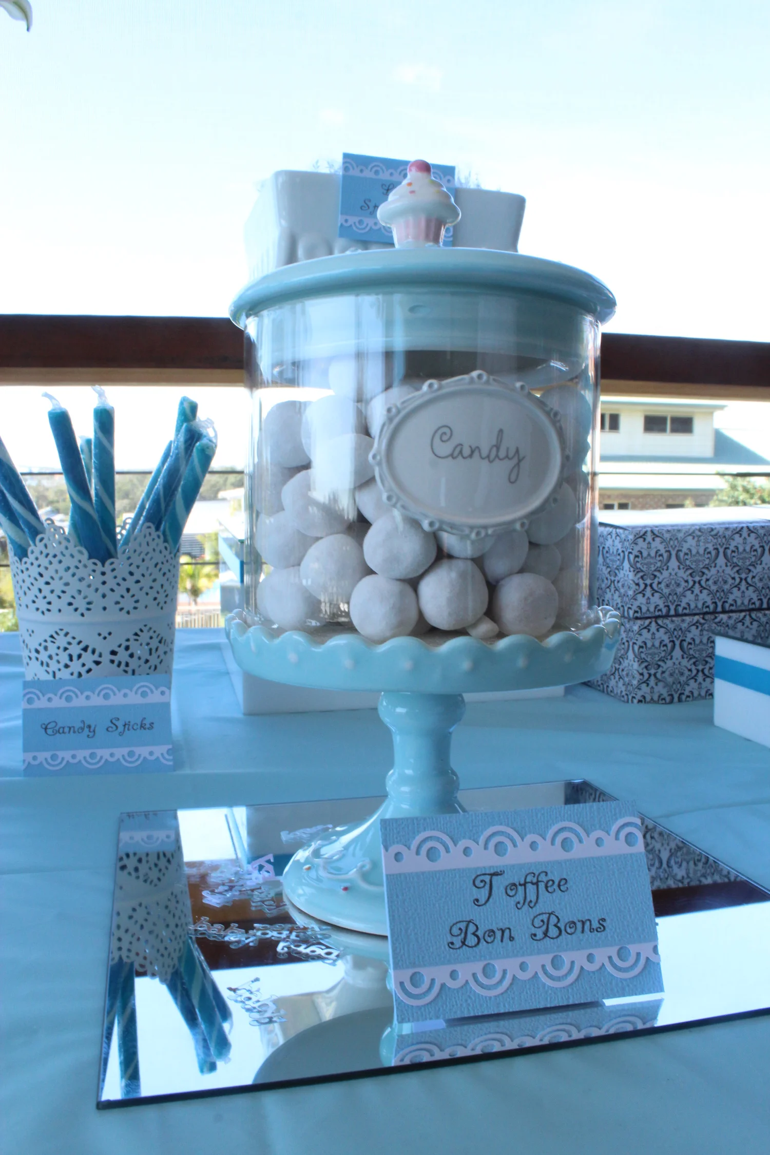 My Gender Neutral Outdoor Picnic Baby Shower Jayde Archives