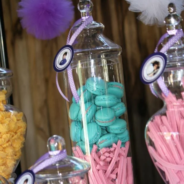 Macarons