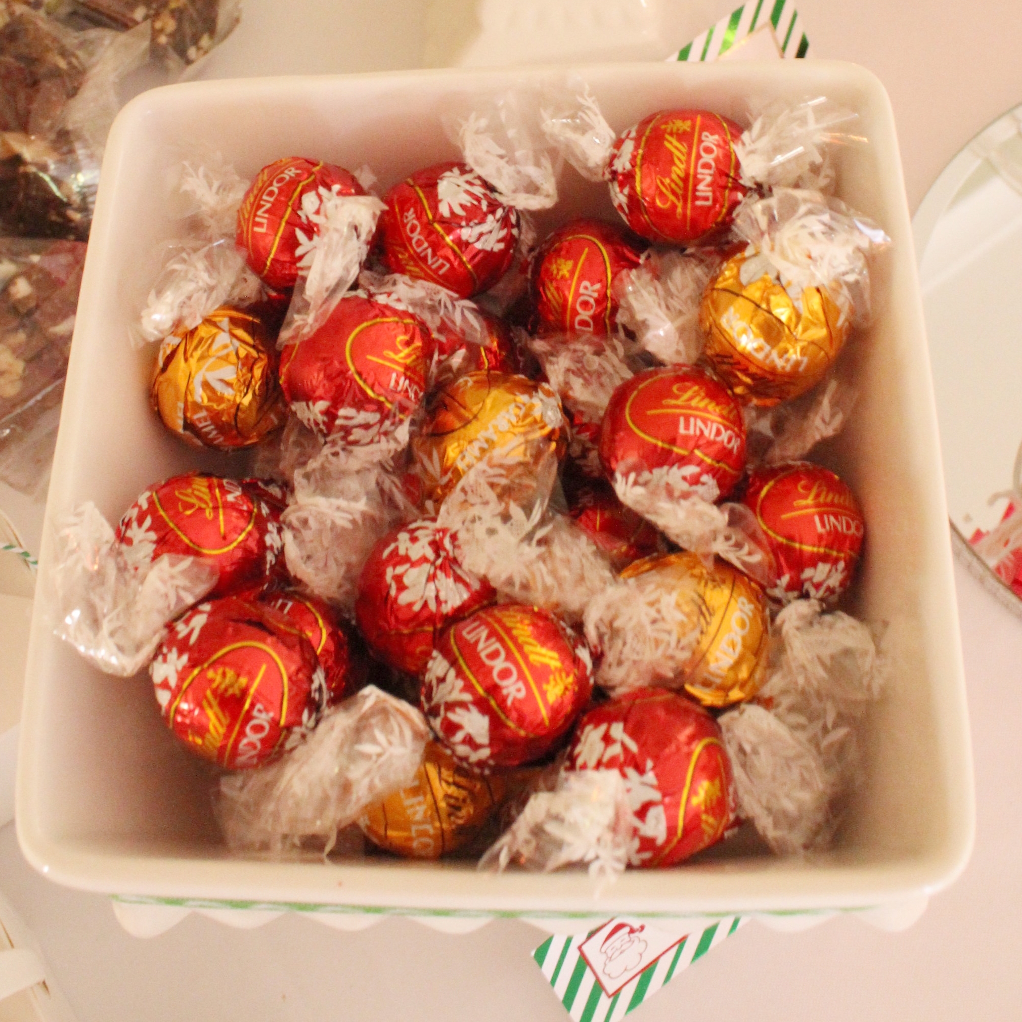 Premium Lollies / Chocolates