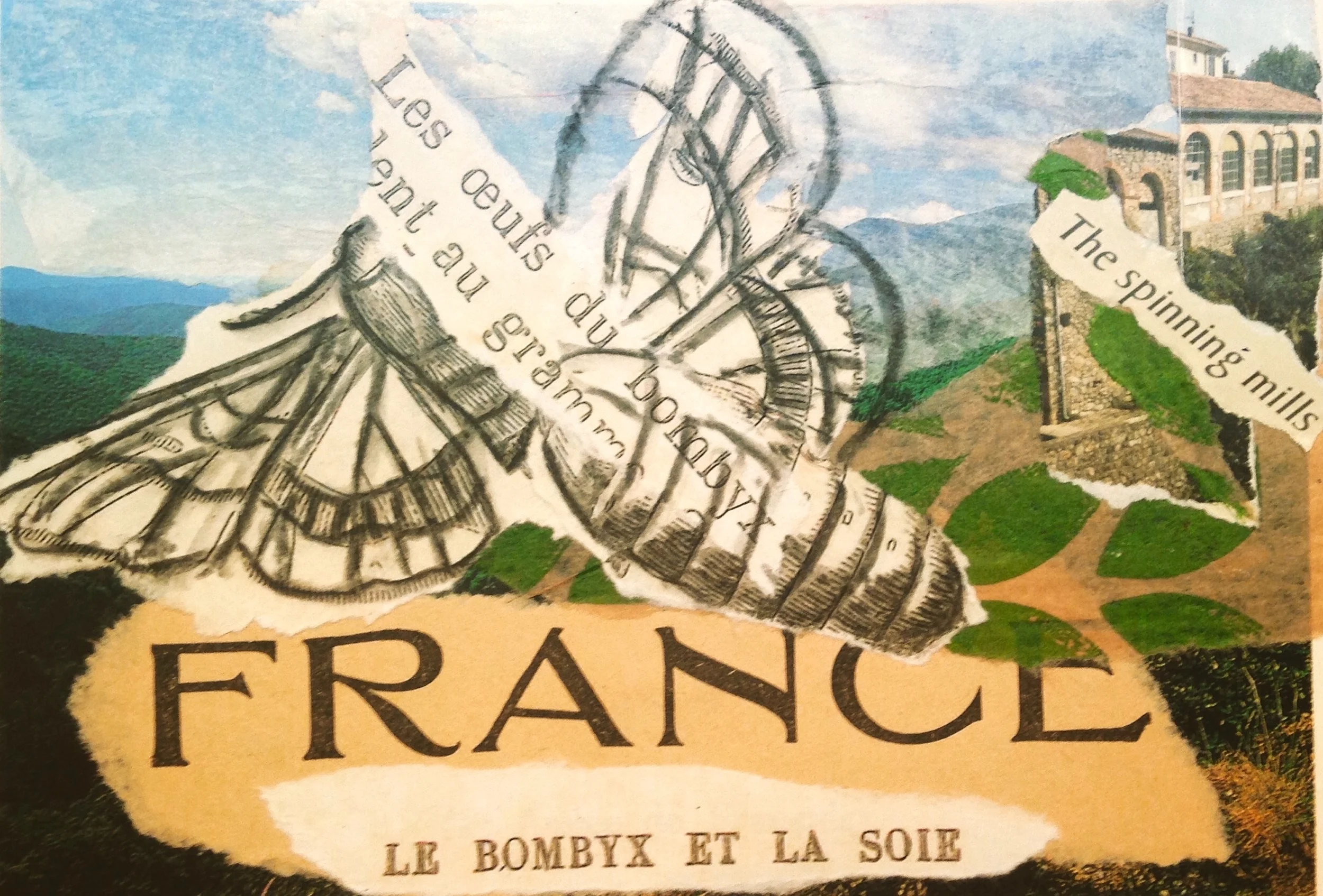 La Filature du Pont de Fer