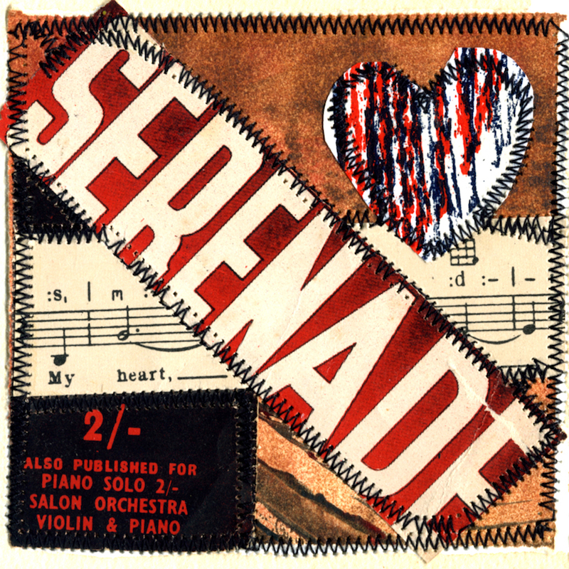 27- 1 -10 Serenade My Heart