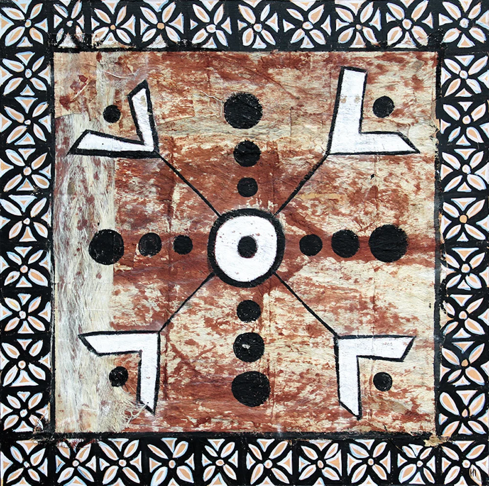 Samoa I