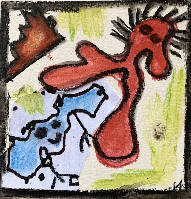 Fractal Figures