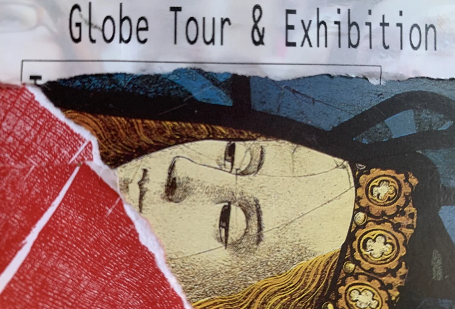 Art + Perservrance = the art of perseverance