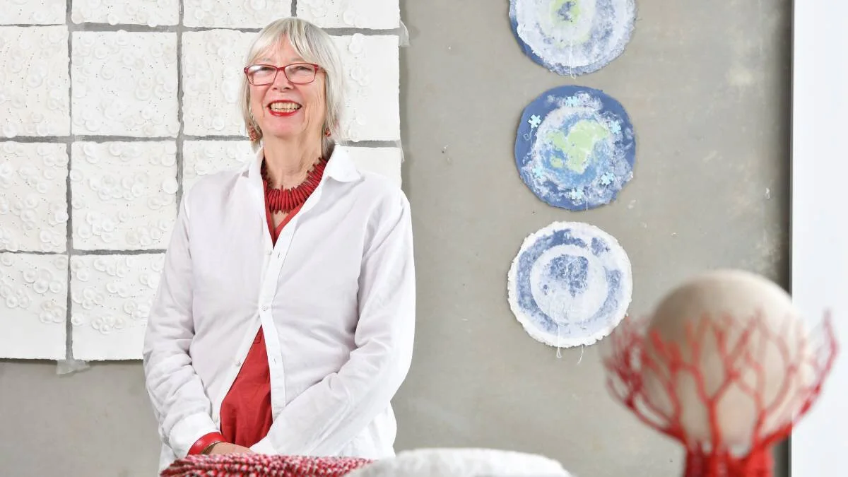 The Business of Art