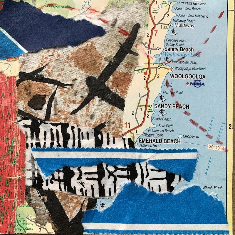 Personal Geographies