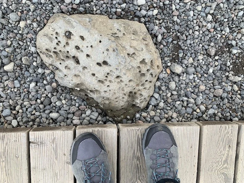 Residencies: Part One