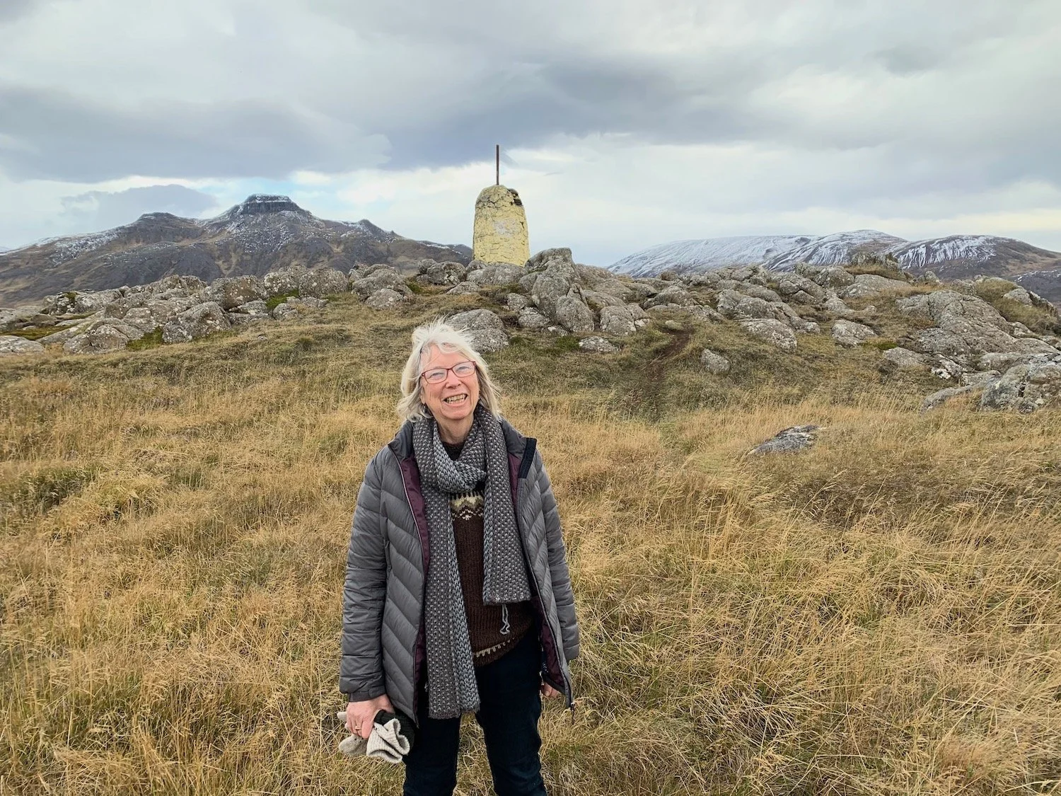 Residencies: Part Three