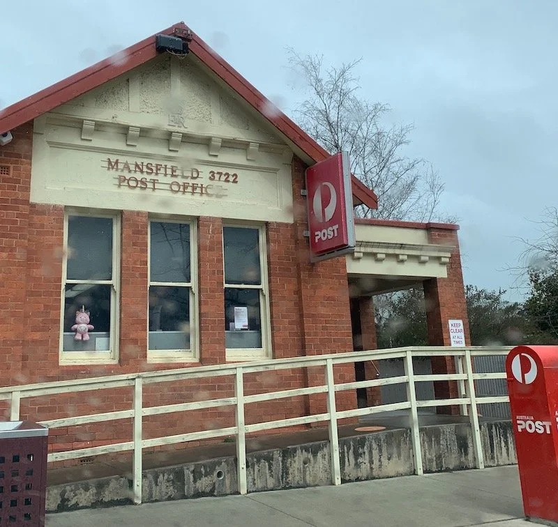 Planting seeds, harvesting legacies