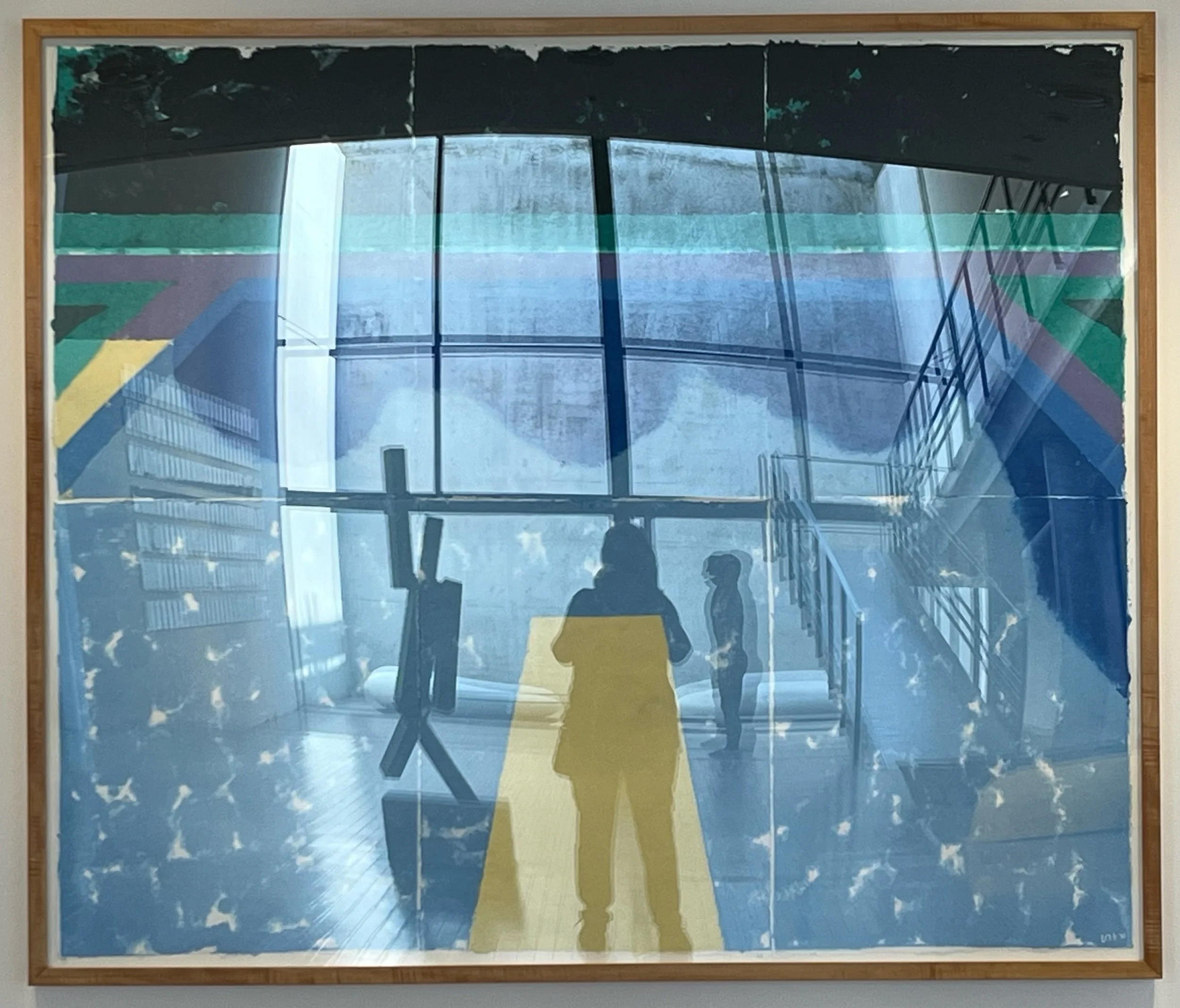 Reframing (life)