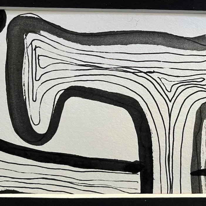 Stick Drawing
