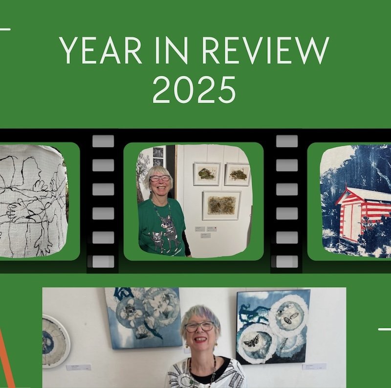 Year in Review 2025