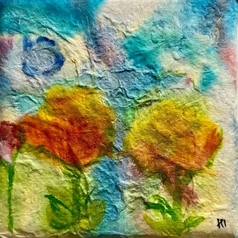 Monthly Collages 2026