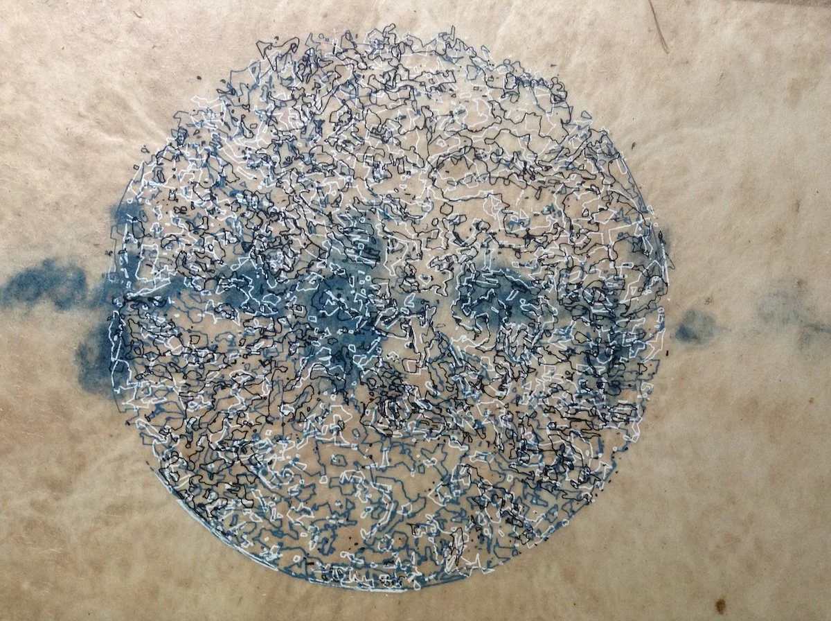 The Sound of Water 2016