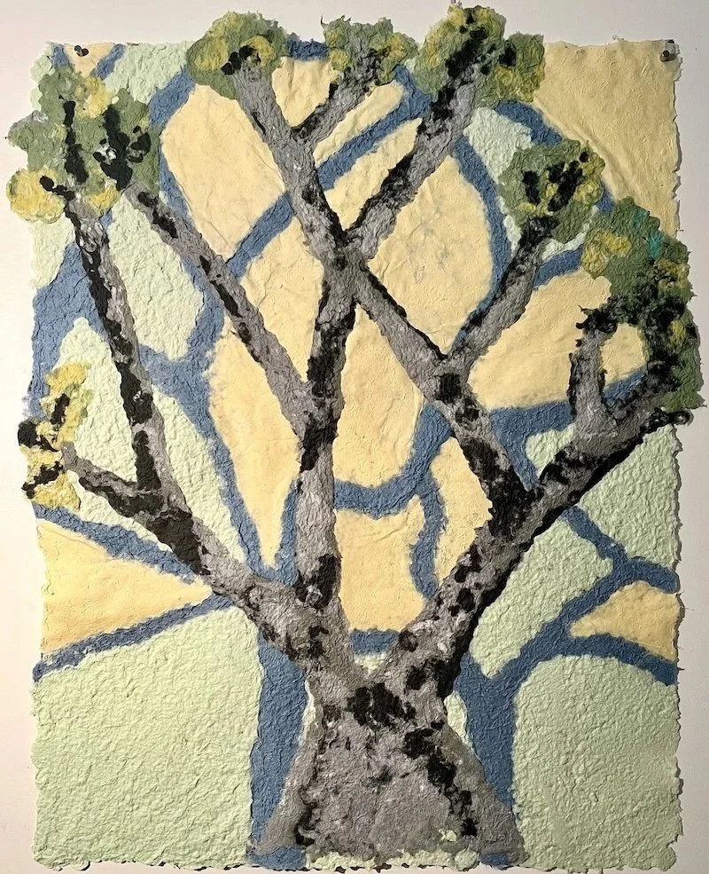 Trees, Entangled 2026