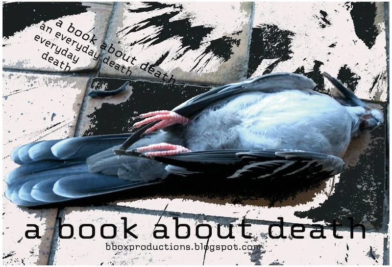 A Book About Death | 2009-2013