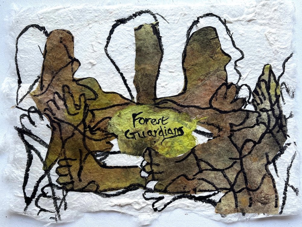 Forest Guardians | Tasmania 2025