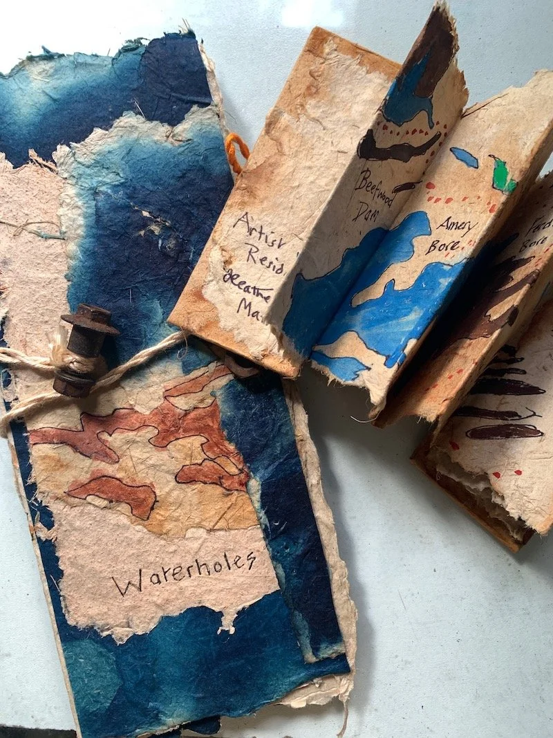 Artist Books