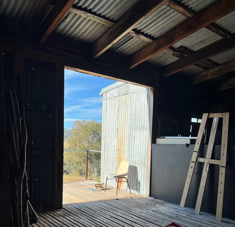 The Corridor Project | Darby Falls, NSW 2026