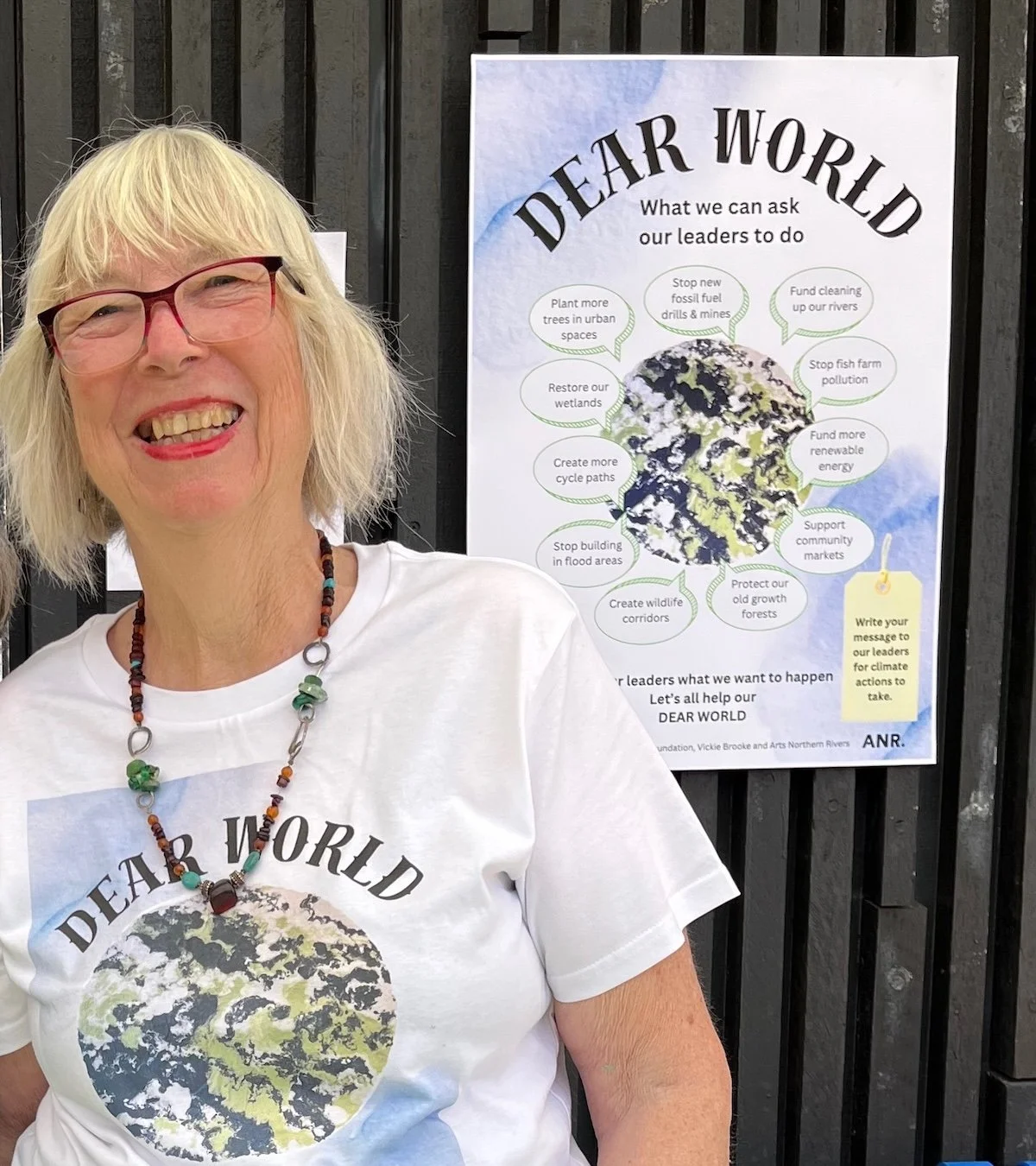 Dear World Tshirt& poster.jpeg