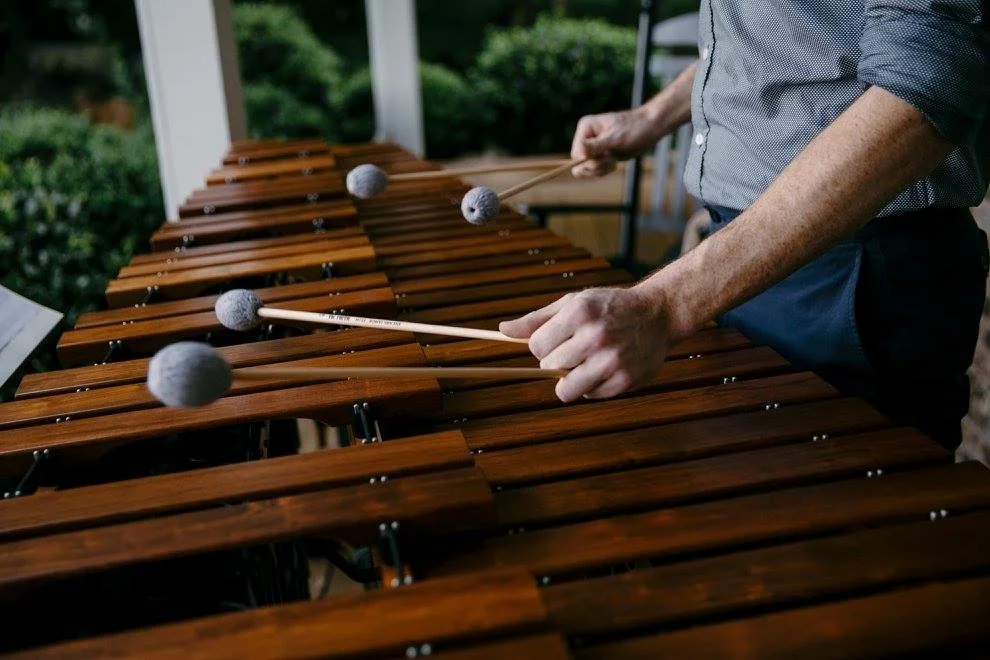 Private Lessons & Masterclasses