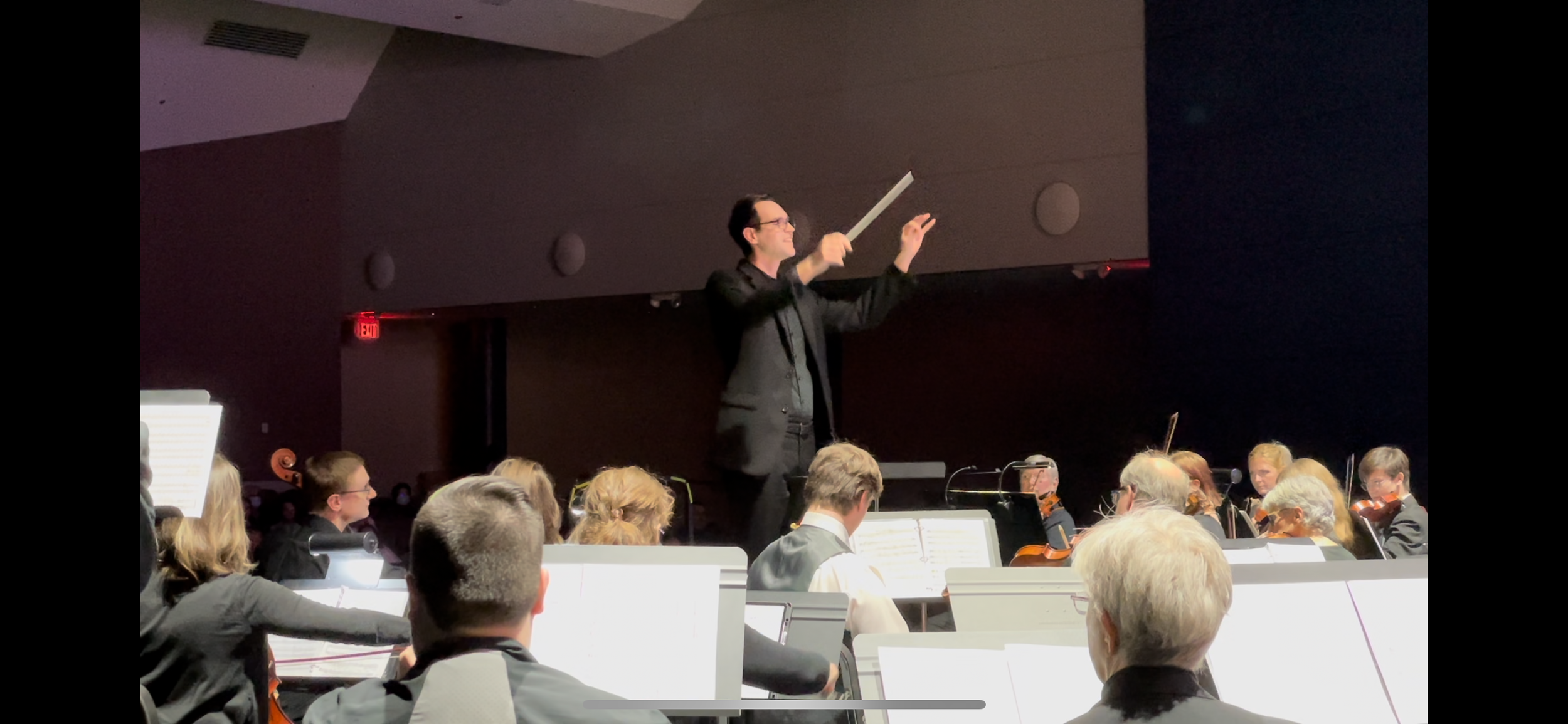 St. Charles Symphony Orchestra