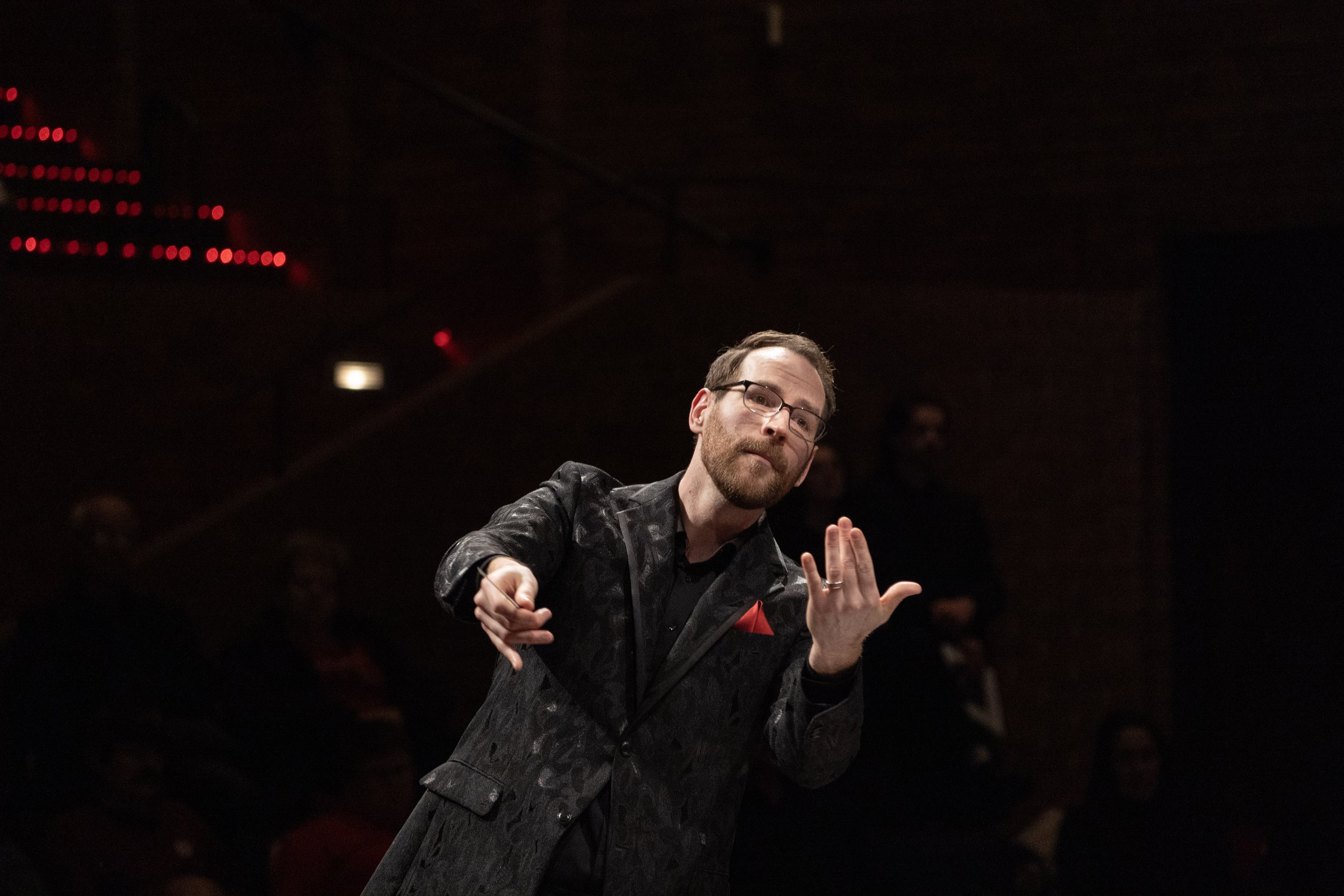 Town &amp; Country Symphony Orchestra