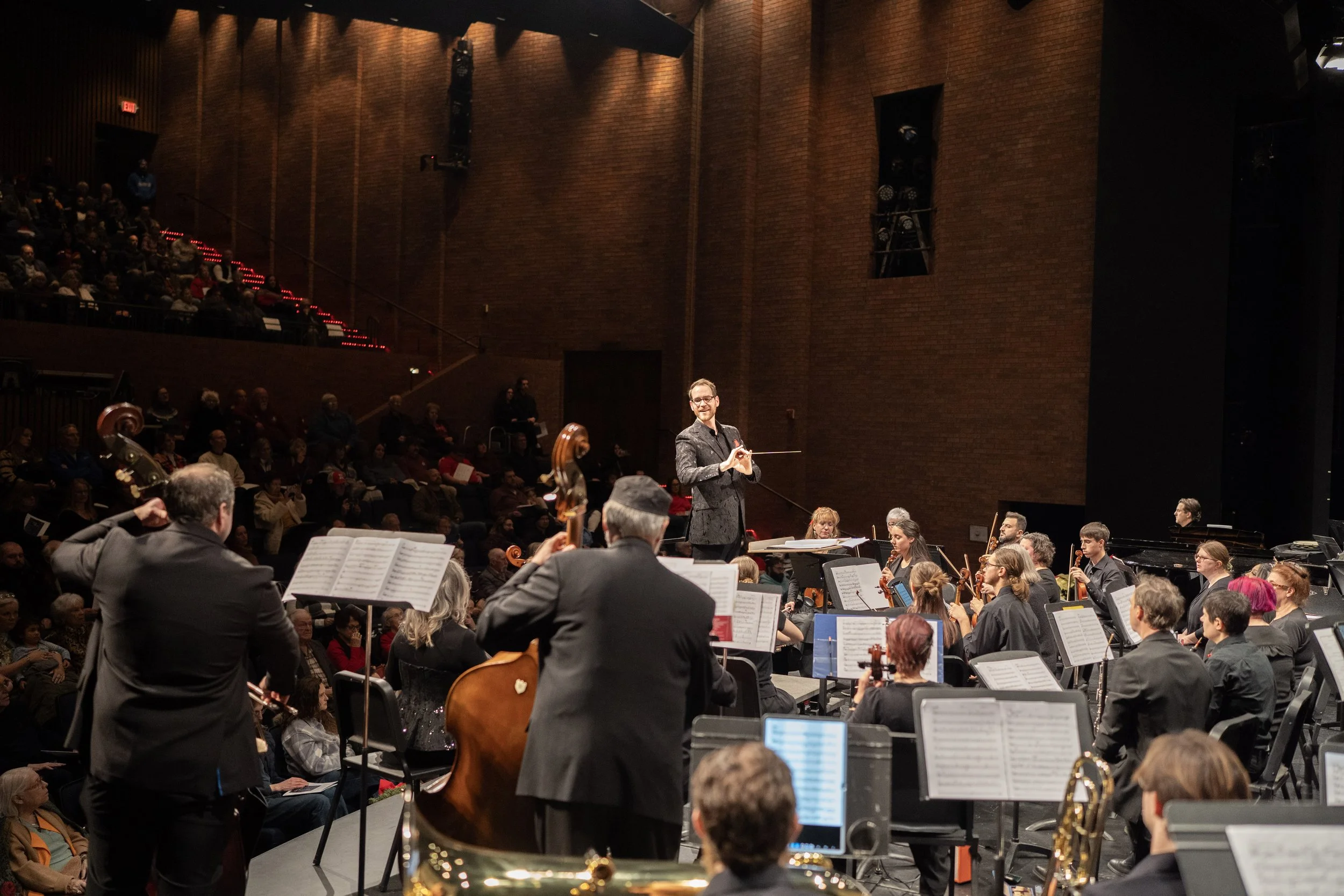 Meramec Orchestra