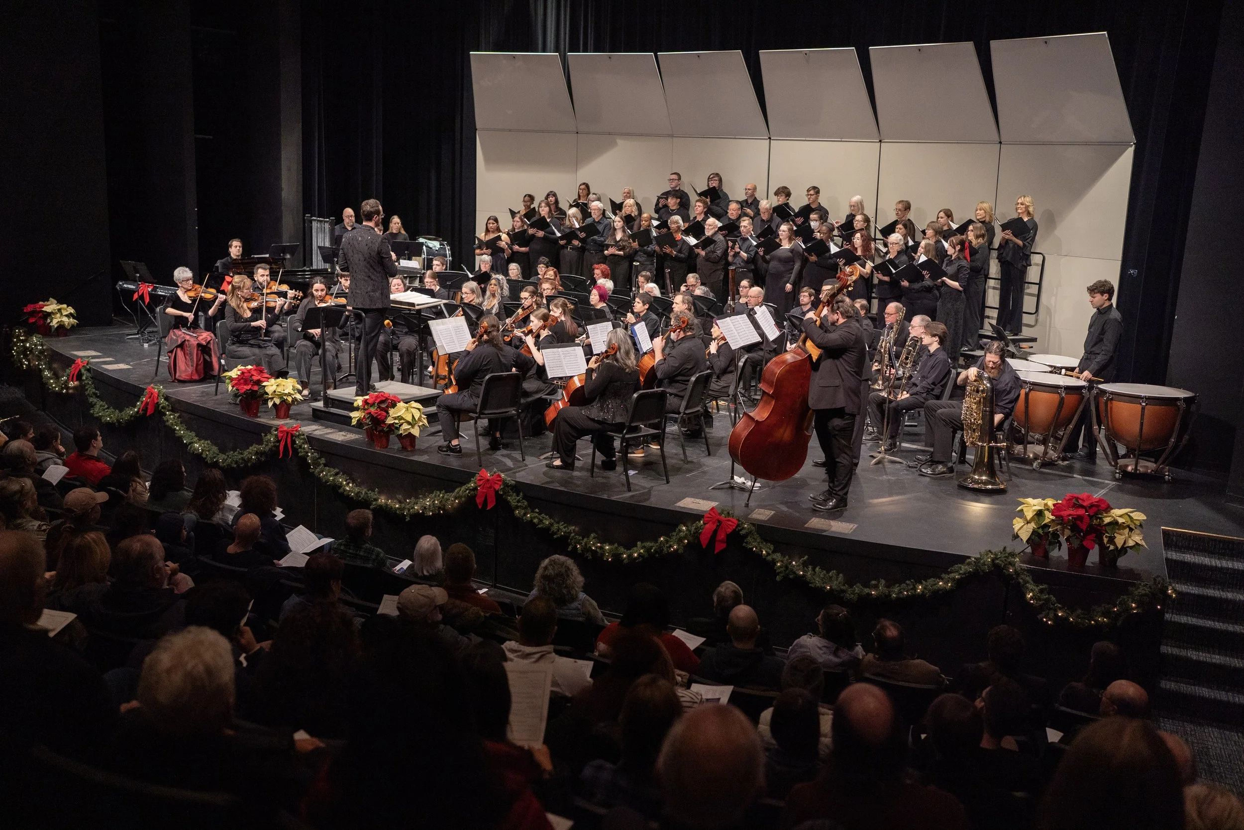 Meramec Orchestra