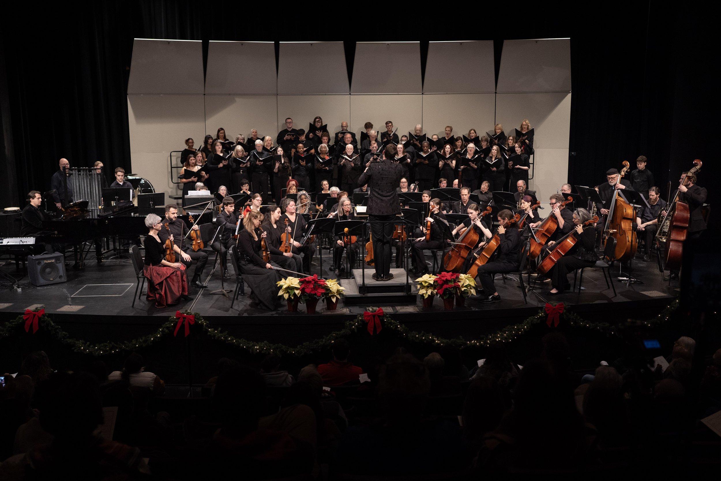 Meramec Orchestra 