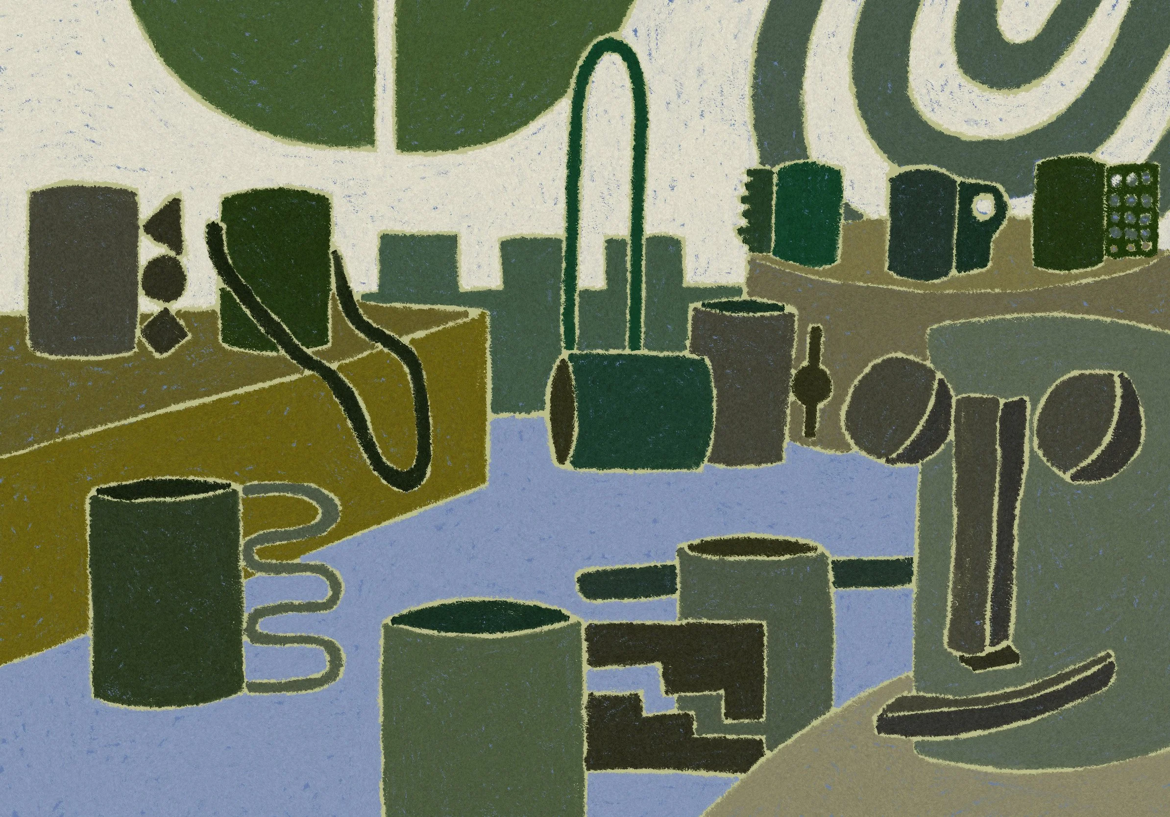  ceramics by  Lolly Lolly Ceramics  