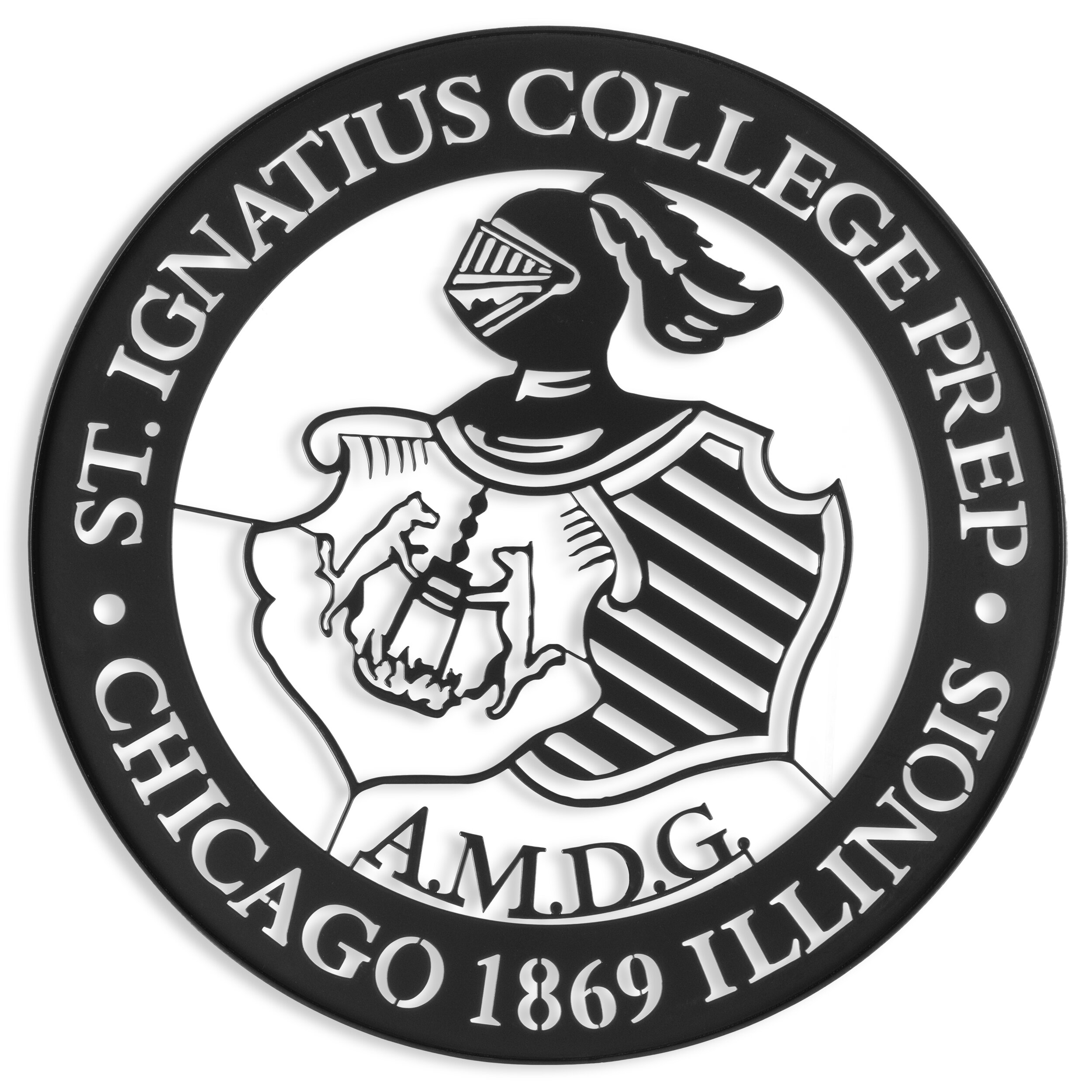 St. Ignatius College Prep