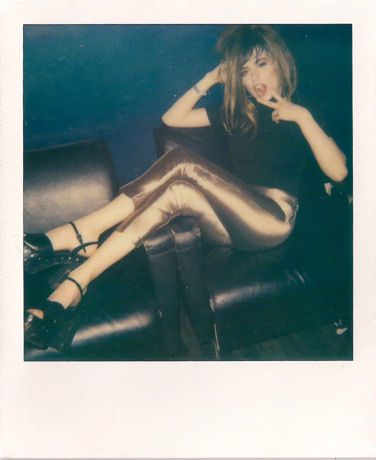 RYN WEAVER