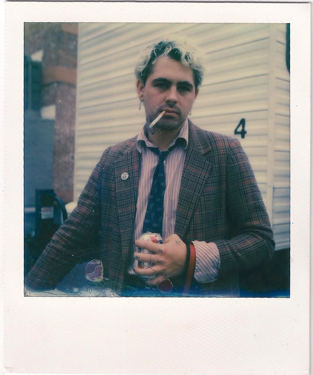 JASON / HUNNY