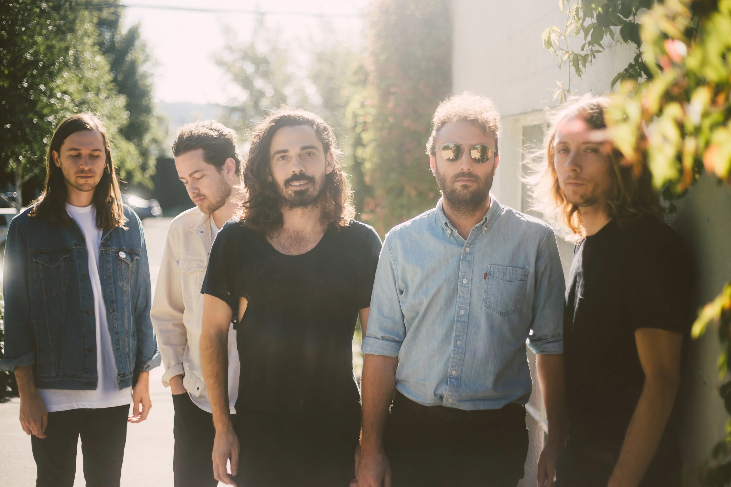 LOCAL NATIVES