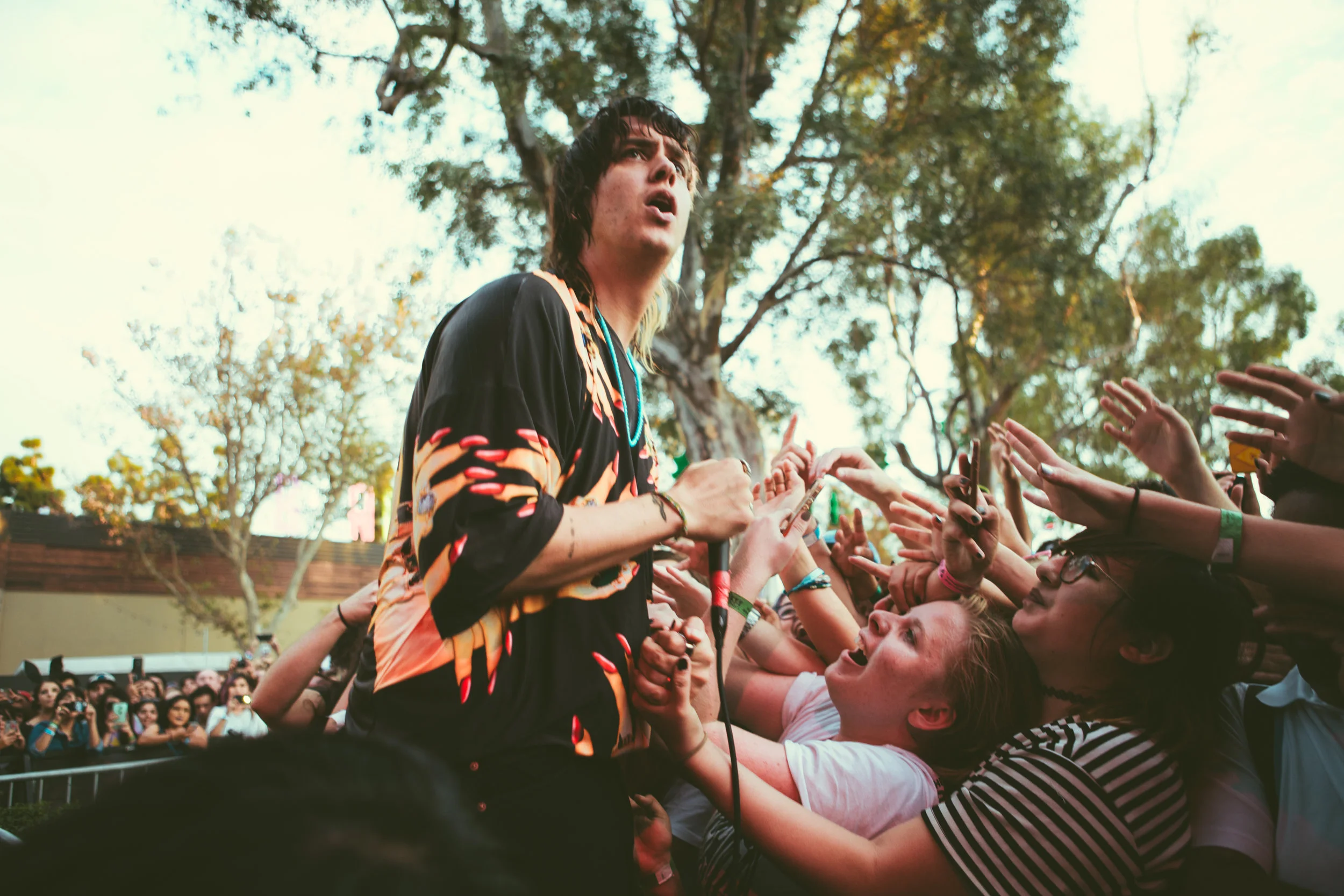THE VOIDZ