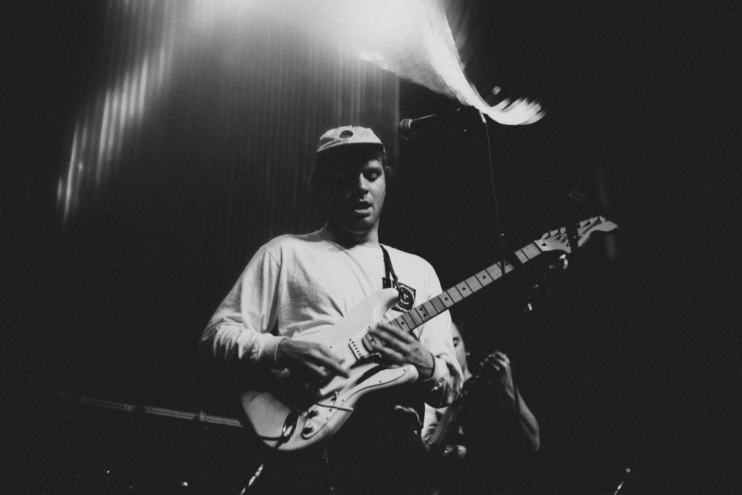 MAC DEMARCO