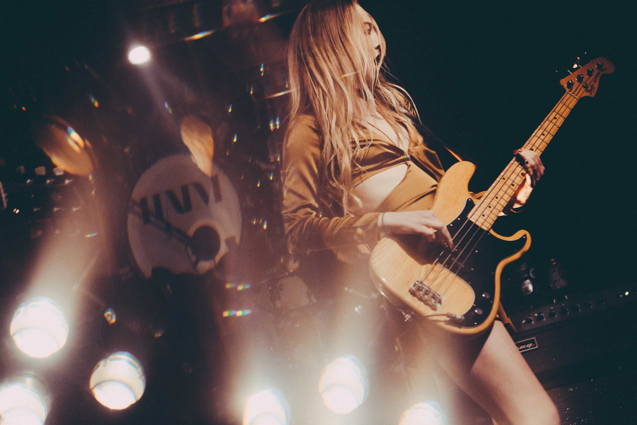 HAIM