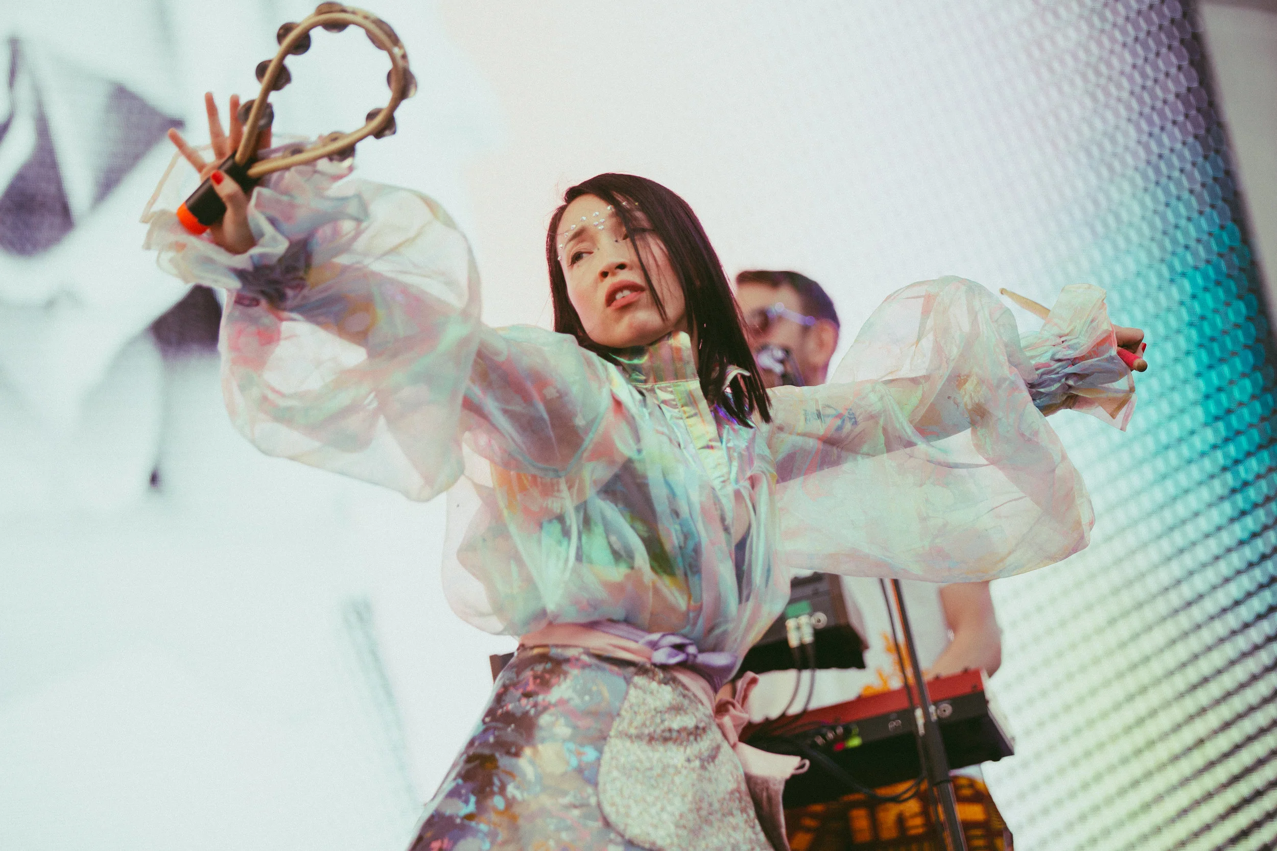 LITTLE DRAGON
