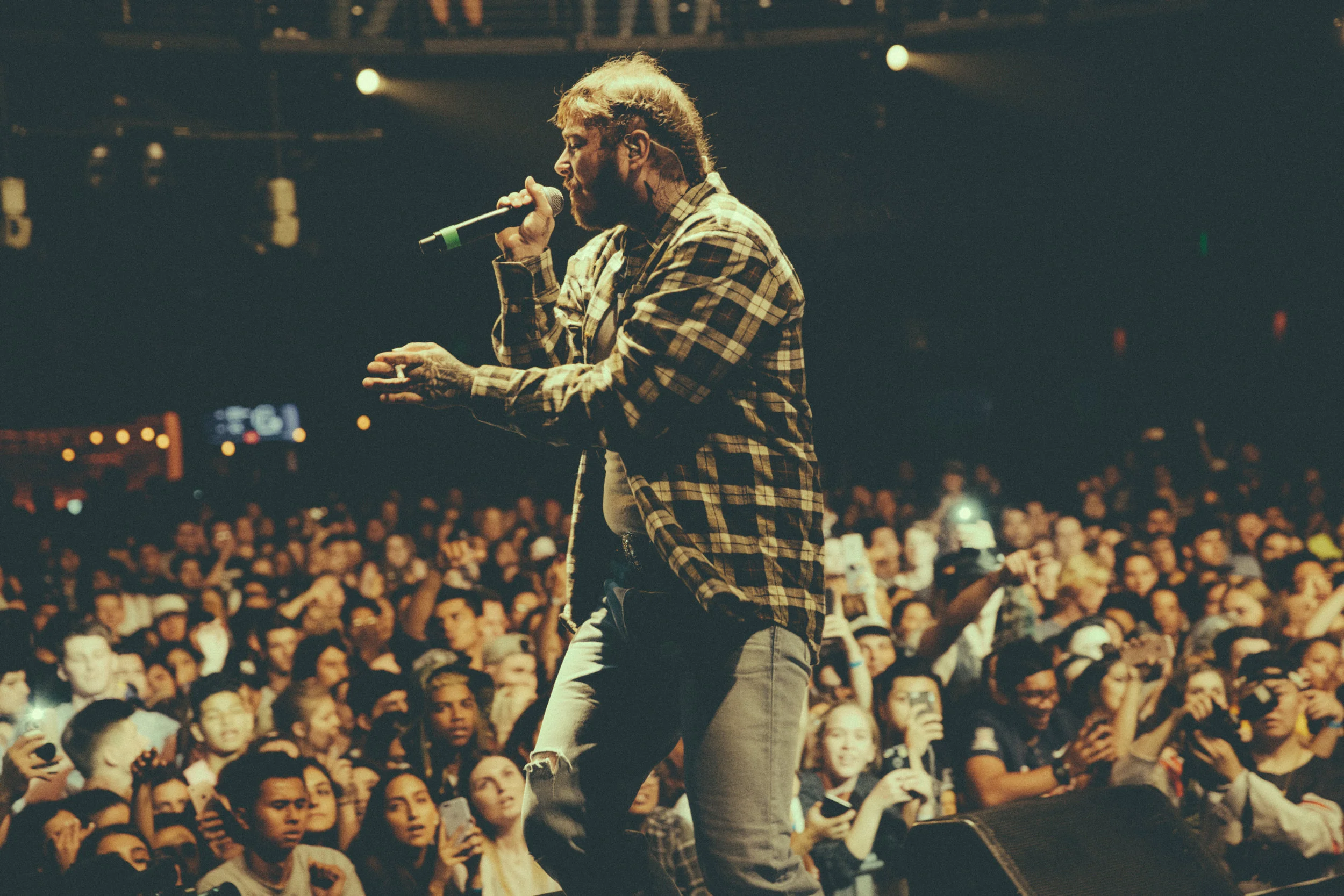 POST MALONE