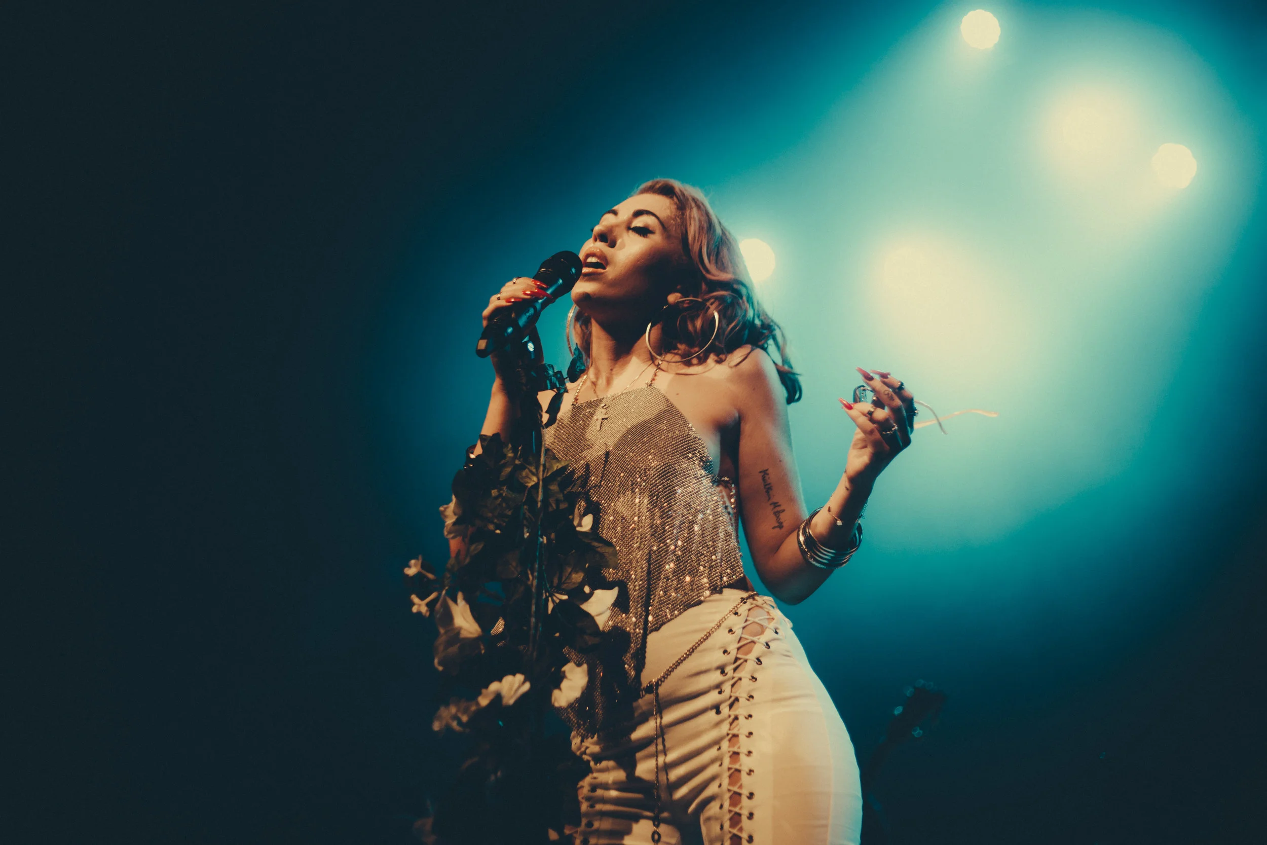 KALI UCHIS