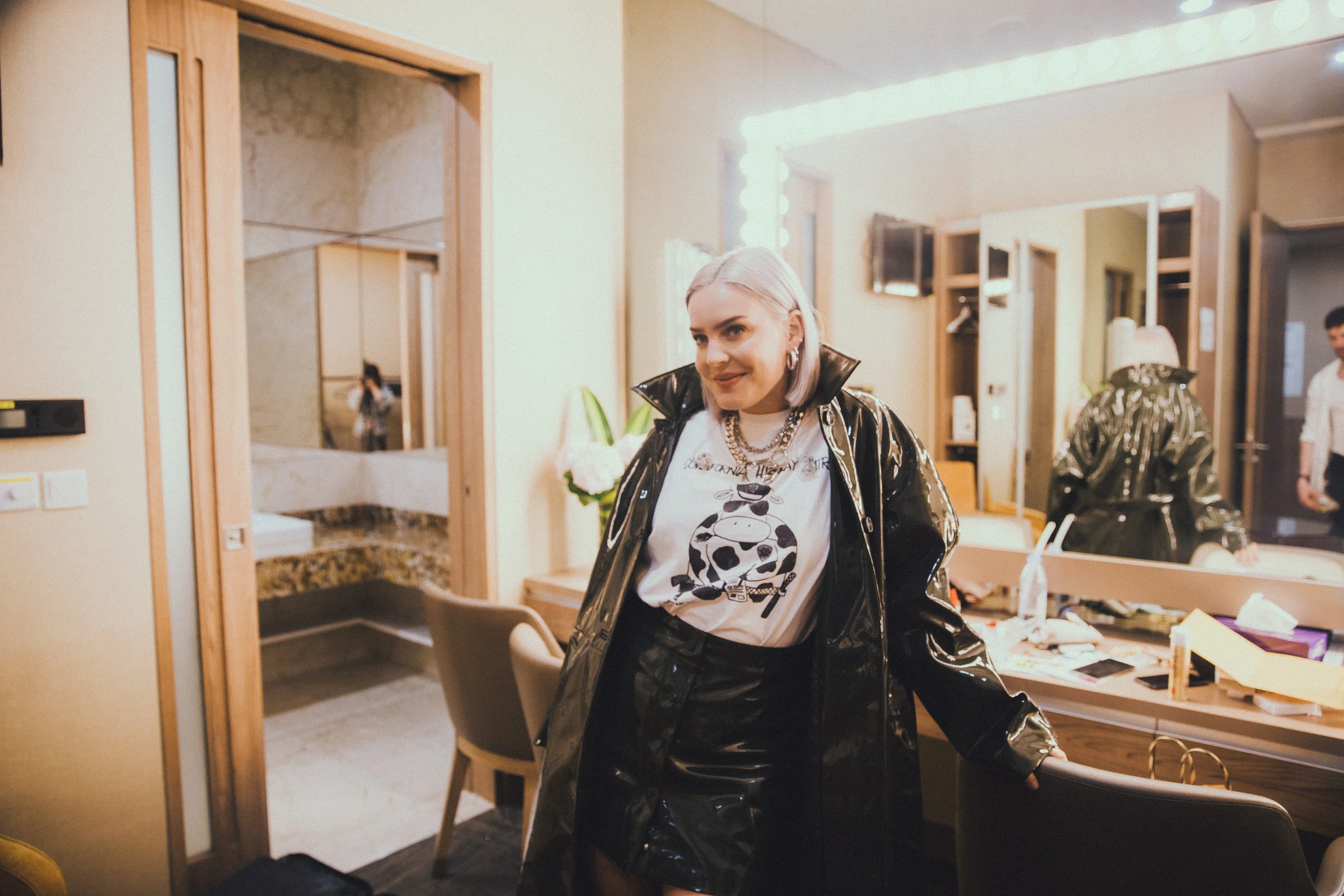 Anne-Marie
