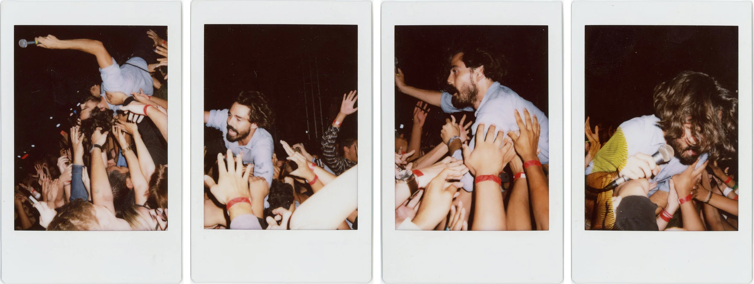 Local Natives