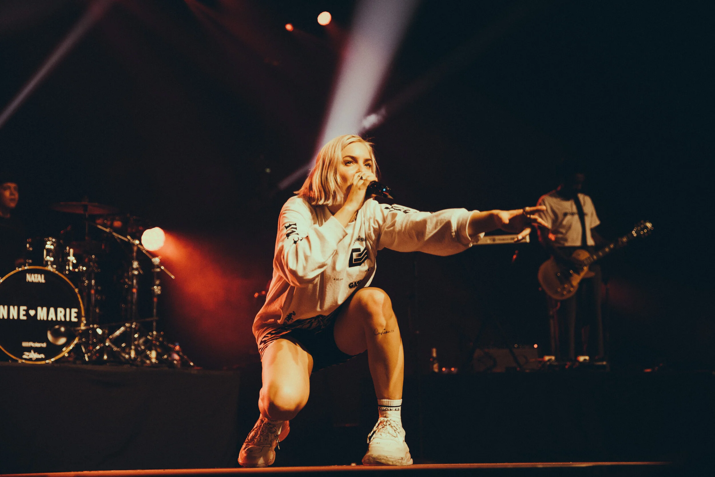 Anne-Marie