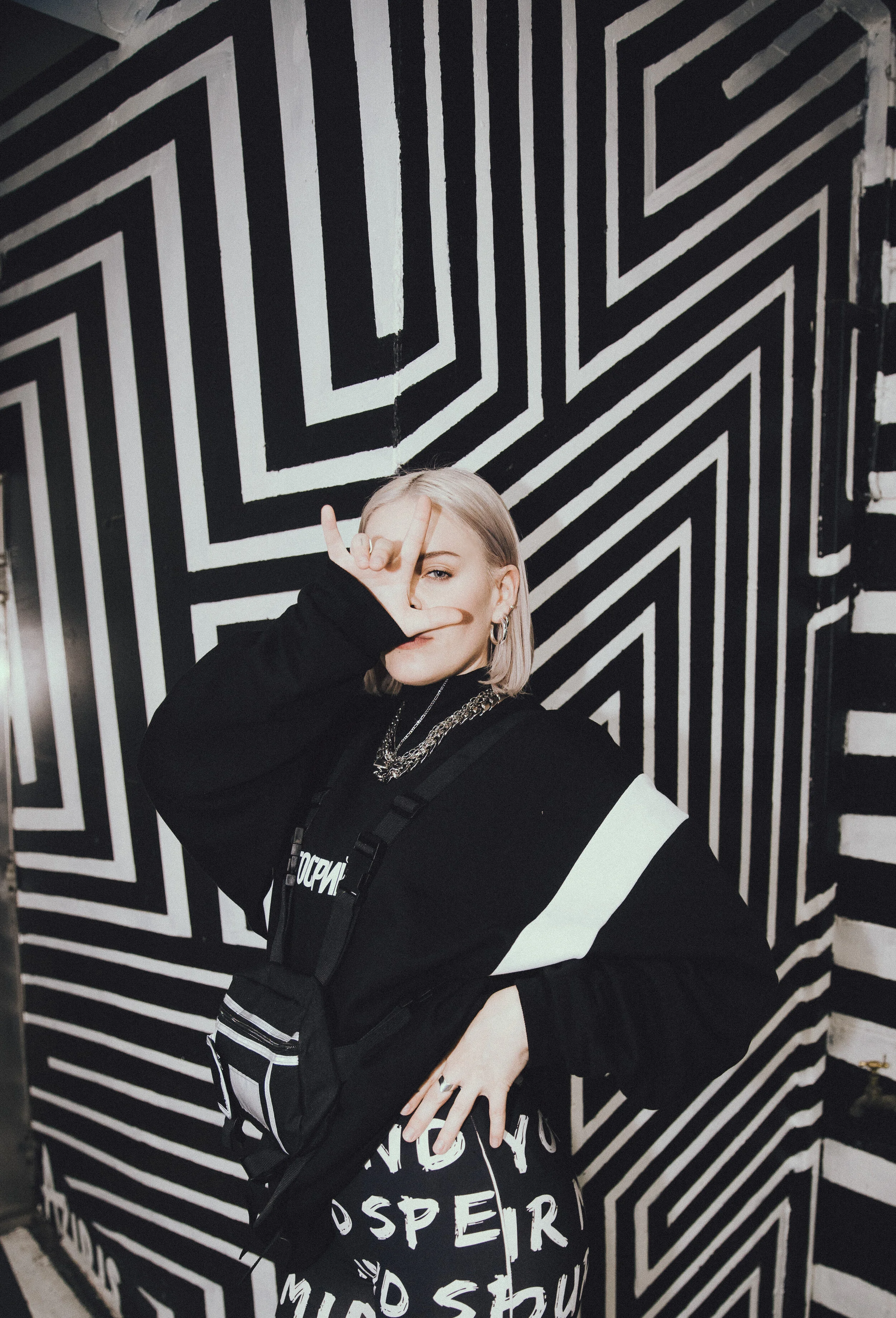 Anne-Marie