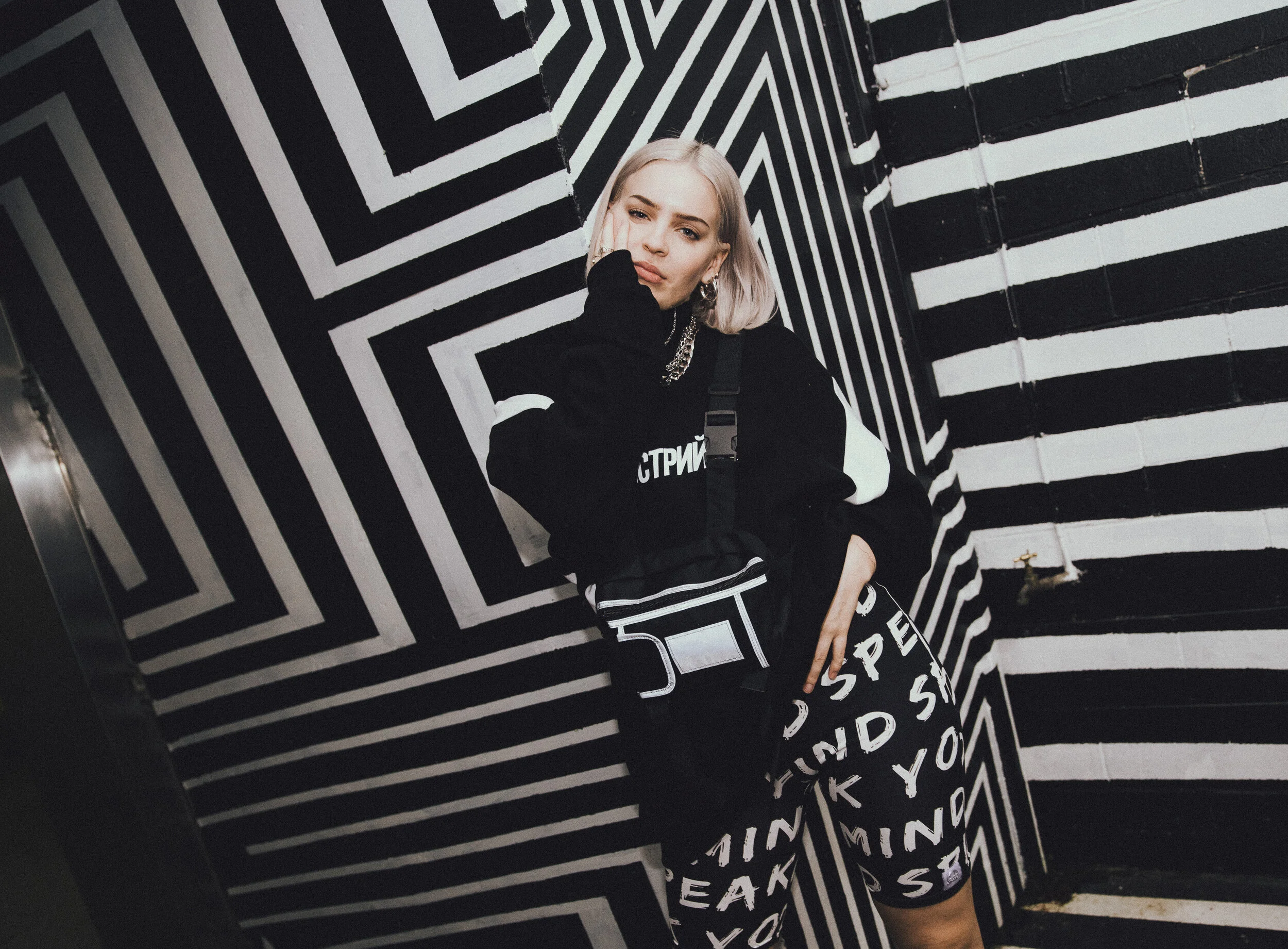 Anne-Marie